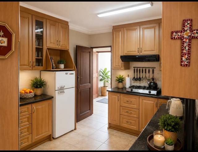 5 BEDROOM HOUSE FOR SALE IN ELDORAIGNE